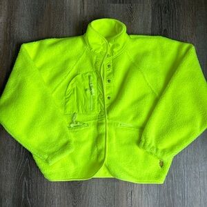 Free People jacket